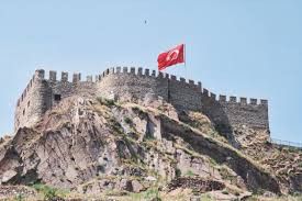 Ankara hangi bölgede yer alır? Ankara Hangi coğrafi bölgededir? 2