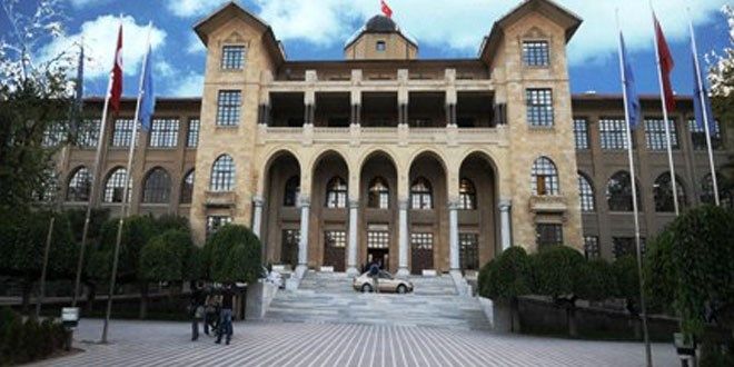 Ankara'da Hangi Üniversiteler Var? Ankara'da Kaç Üniversite Var? 3