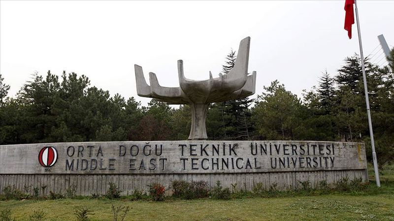 Ankara'da Hangi Üniversiteler Var? Ankara'da Kaç Üniversite Var? 5