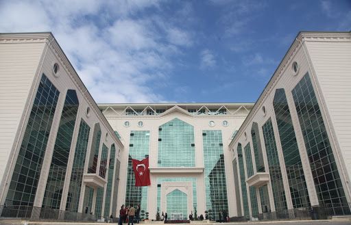 Ankara'da Hangi Üniversiteler Var? Ankara'da Kaç Üniversite Var? 6