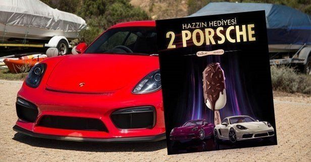 Magnum Porsche 2020 Çekilişi Ne Zaman Bitecek? 2020 Magnum Çekiliş Sonuçları Ne Zaman Açıklanacak? 3