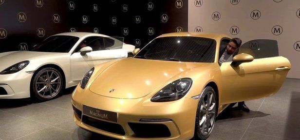 Magnum Porsche 2020 Çekilişi Ne Zaman Bitecek? 2020 Magnum Çekiliş Sonuçları Ne Zaman Açıklanacak? 4