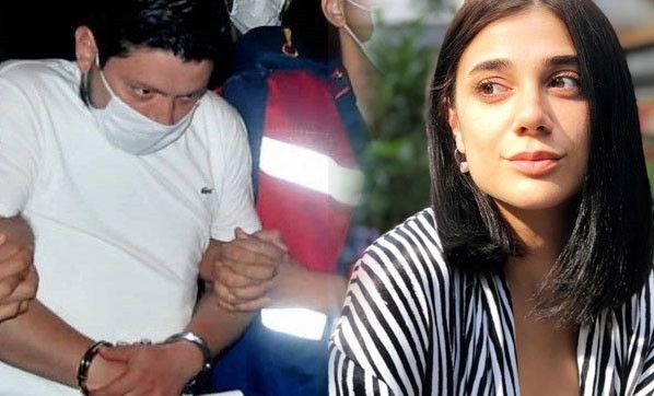 Pınar Gültekin'in katil zanlısının kardeşi "delil karartmak" suçlamasıyla tutuklandı 1