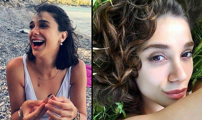 Pınar Gültekin'in katil zanlısının kardeşi "delil karartmak" suçlamasıyla tutuklandı 3