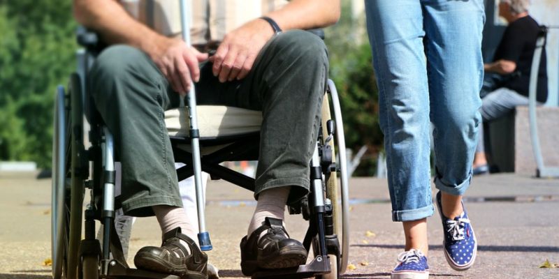 18 Yaş Altı Engelli Maaşı Nasıl Alınır 2020? Ankara 18 Yaş Altı Engelli Maaşı Başvurusu Nereye Yapılır? 6