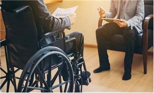 18 Yaş Altı Engelli Maaşı Nasıl Alınır 2020? Ankara 18 Yaş Altı Engelli Maaşı Başvurusu Nereye Yapılır? 2