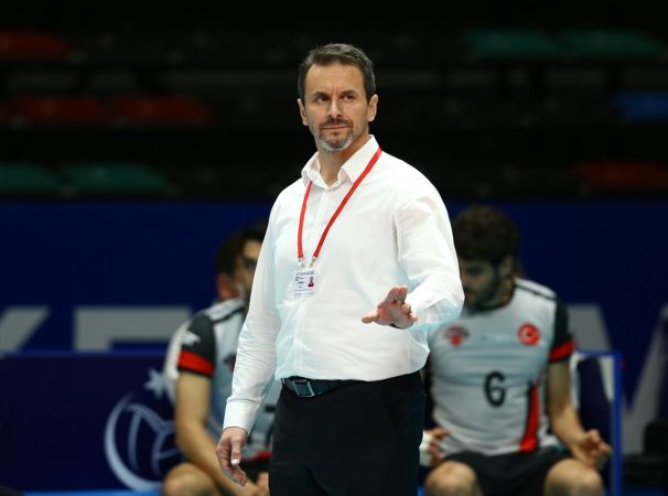 Spor Toto-İstanbul Büyükşehir Belediyespor maç sonucu: 3-0 3