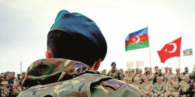 Devlet Bahçeli'den 'Nahçivan' önerisi "Nahçıvan,  Azerbaycan'a katılması şarttır, tarihi zorunluluktur" 5