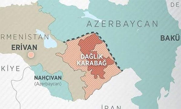 Devlet Bahçeli'den 'Nahçivan' önerisi "Nahçıvan,  Azerbaycan'a katılması şarttır, tarihi zorunluluktur" 3