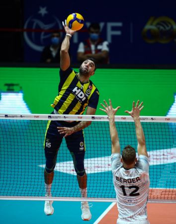 Halkbank - Fenerbahçe HDI Sigorta 9