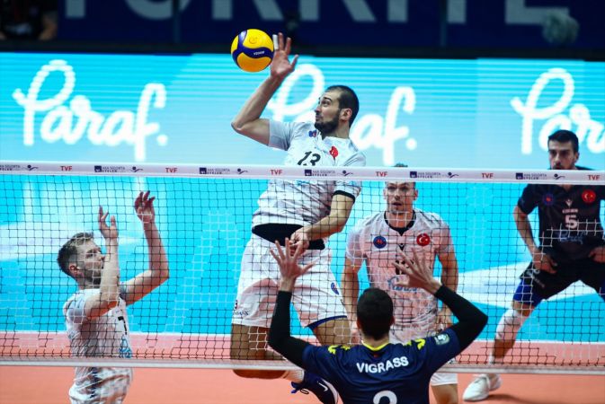 Halkbank - Fenerbahçe HDI Sigorta 15