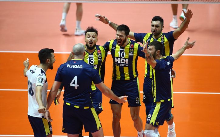 Halkbank - Fenerbahçe HDI Sigorta 17