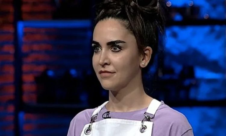 MasterChef Duygu Elendi Mi Neden Yok? MasterChef Duygu neden elendi? Duygu ne dedi, neden veda etti? 4