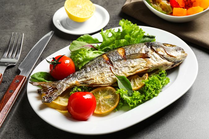 Balığın besin değerini artıran 5 önemli kural! 2