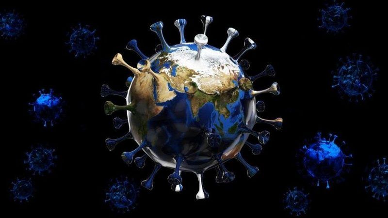 Koronavirüste son durum! Dünya genelinde vaka sayısı ve can kaybı kaç oldu? 6 Ekim 2020 1