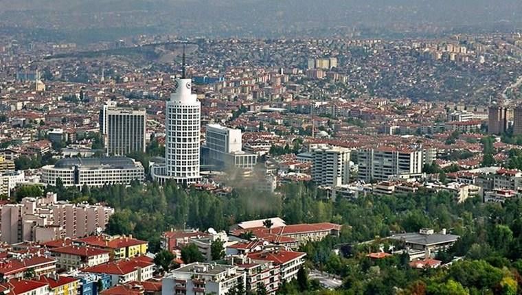 Ankara'da Koronavirüsle İlgili Okuyanları Şoka Sokan O Rapor! Tam %30 Oranında... Çarpıcı Araştırma O İlçeleri Vurdu! 1