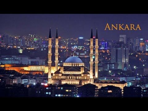 Ankara'da Koronavirüsle İlgili Okuyanları Şoka Sokan O Rapor! Tam %30 Oranında... Çarpıcı Araştırma O İlçeleri Vurdu! 3