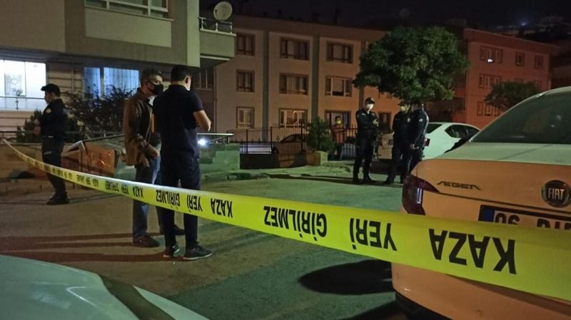 Ankara'da komşu kavgasında pompalı saldırı: 1'i ağır, 3 yaralı 4