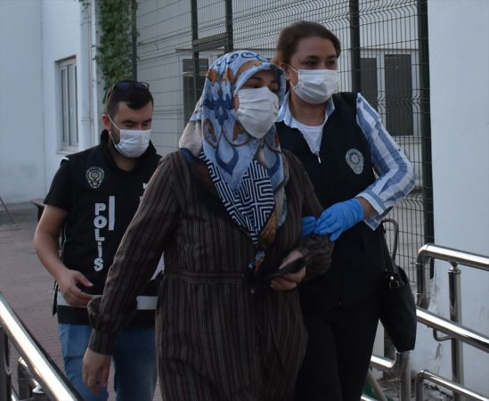 Adana merkezli 12 ilde FETÖ operasyonu: 24 gözaltı 2