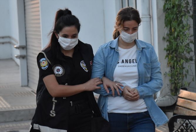 Adana merkezli 12 ilde FETÖ operasyonu: 24 gözaltı 1
