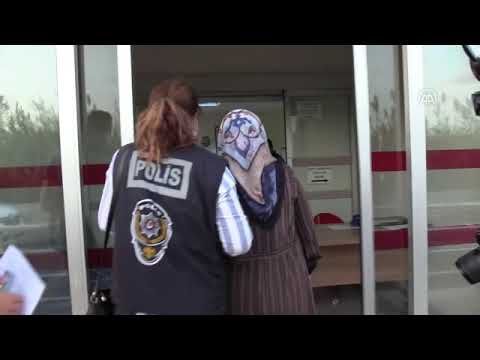 Adana merkezli 12 ilde FETÖ operasyonu: 24 gözaltı 3