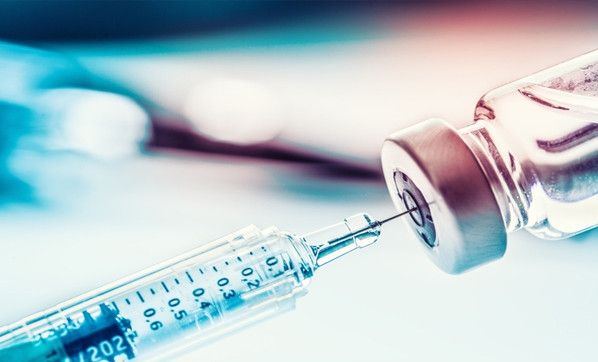 Son Dakika: Kovid-19 aşı denemeleri Ankara Şehir Hastanesinde başlandı 6