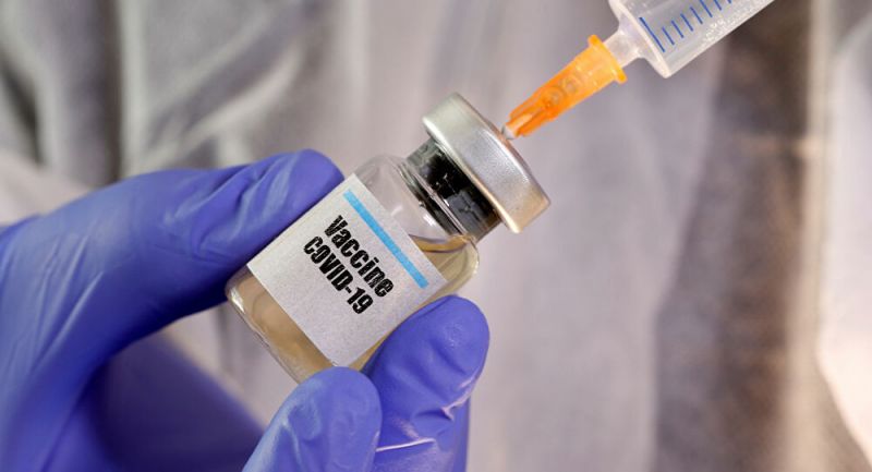Son Dakika: Kovid-19 aşı denemeleri Ankara Şehir Hastanesinde başlandı 4
