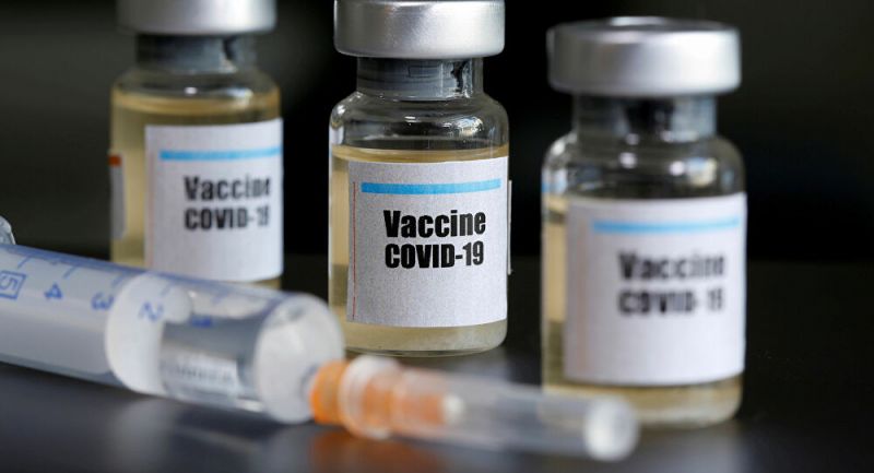 Son Dakika: Kovid-19 aşı denemeleri Ankara Şehir Hastanesinde başlandı 3
