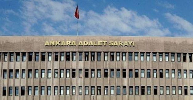 Son Dakika: Ankara'da peş peşe operasyonlar! Çok sayıda kişiye gözaltı kararı 1