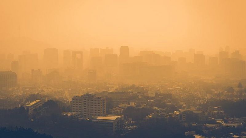 Ankara'da Çöl Tozları Etkili olmuştu! Uzmanlar uyarıyor Çöl tozu, çamurlu yağmura yol açabilir 4