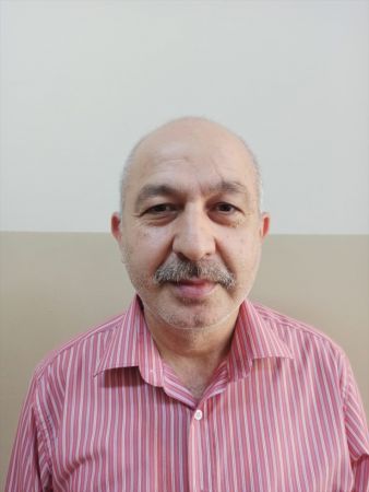 Ankara'da Çöl Tozları Etkili olmuştu! Uzmanlar uyarıyor Çöl tozu, çamurlu yağmura yol açabilir 3