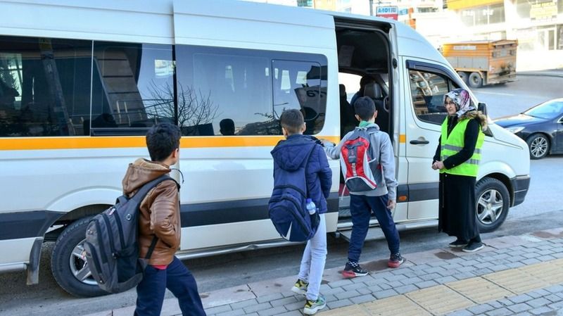 Ankara 2020 Okul Servis Ücretleri Ne Kadar Oldu? 4