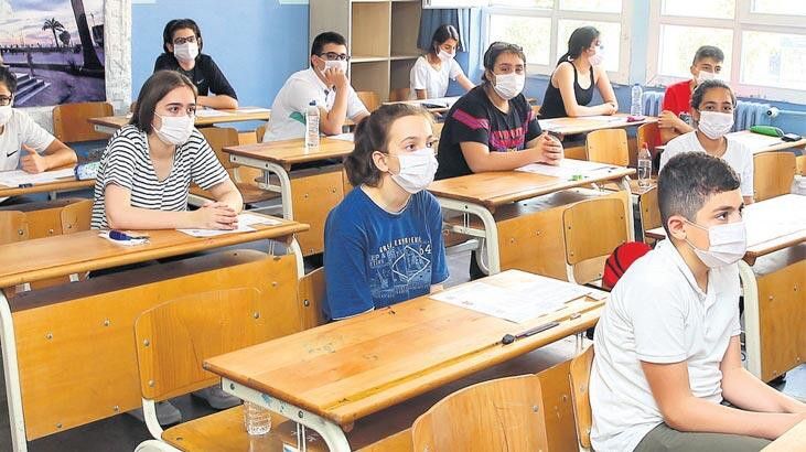Pandemi döneminde okullarda alınması gereken önlemlere DİKKAT 4