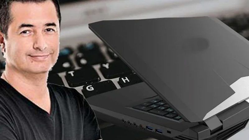 Acun Ilıcalı Bedava Bilgisayar Başvuru Formu - Acun Ilıcalı Bedava Laptop Alma - Ne Zaman Dağıtılacak? 2020 6