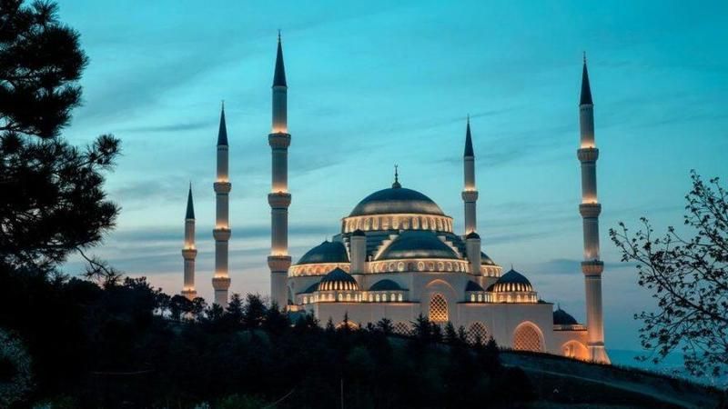 Ankara'da Cuma Namazı Saat Kaçta? 9 Ekim Ankara Cuma Hutbesi Konusu Nedir? 1