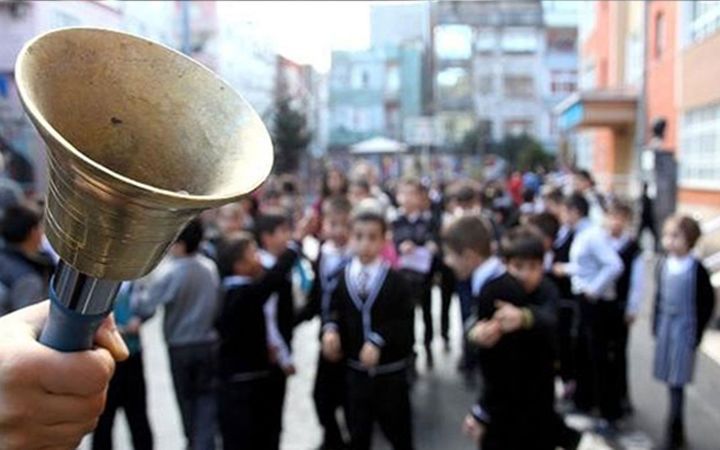 Ankara'da 12 Ekim Pazartesi hangi sınıflar okula gidecek? 7