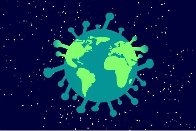 Koronavirüste son durum! Dünya genelinde vaka sayısı ve can kaybı kaç oldu? 9 Ekim 2020 1