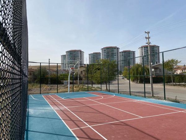 Ankara Sincan Belediyesi'nden spora yatırım hamlesi 1