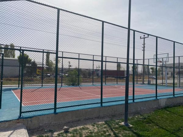 Ankara Sincan Belediyesi'nden spora yatırım hamlesi 2