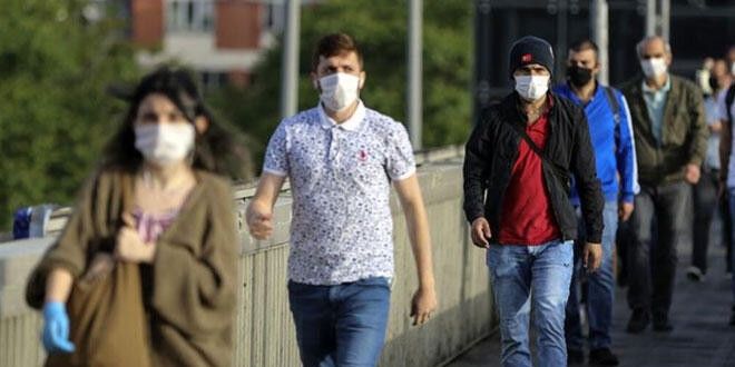 Ankara'da Koronavirüs Çanları Son Ses Çalmaya Başladı! Duyanlar Kulaklarına İnanamadı, Neler Oluyor? İşte O İlçeler... 3