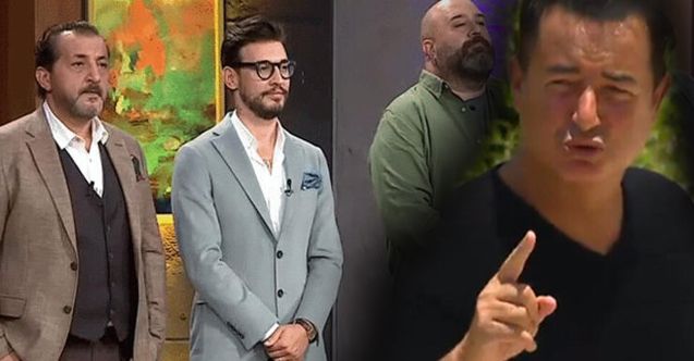 Masterchef Kahininden Flaş İfşa! Acun, Somer ve Mehmet Şef Delirecek... Bugün Elenecek İsim Belli Oldu! O İsim Değilmiş... 1