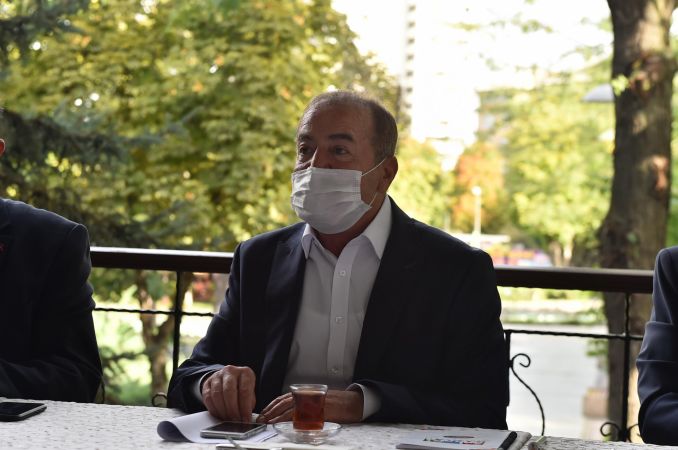 Ankara Kent Konseyi Görüntü Kirliliğini Masaya Yatırdı 9