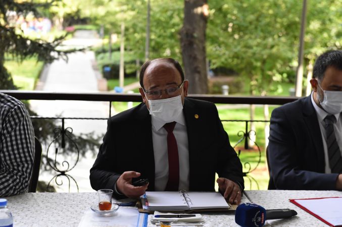 Ankara Kent Konseyi Görüntü Kirliliğini Masaya Yatırdı 10