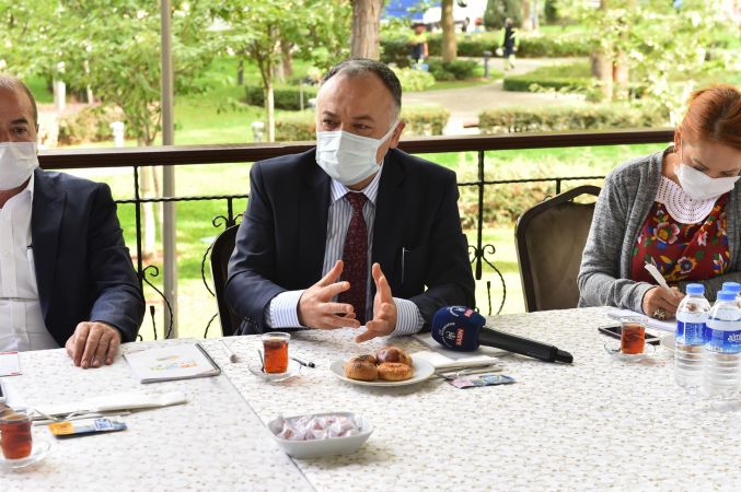 Ankara Kent Konseyi Görüntü Kirliliğini Masaya Yatırdı 1