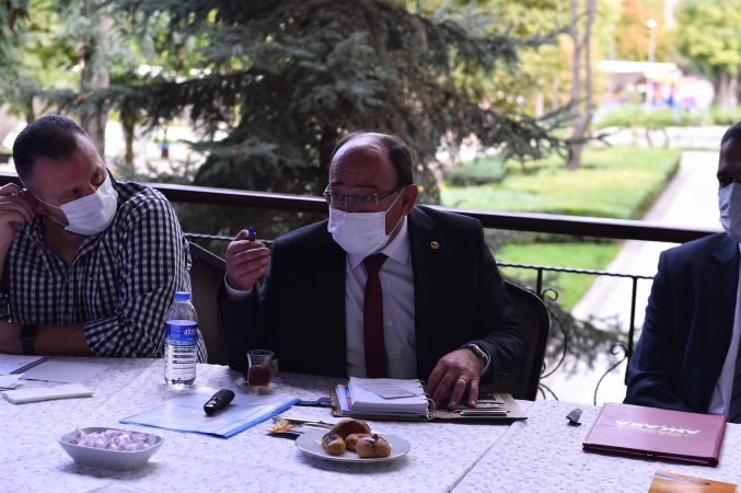 Ankara Kent Konseyi Görüntü Kirliliğini Masaya Yatırdı 6