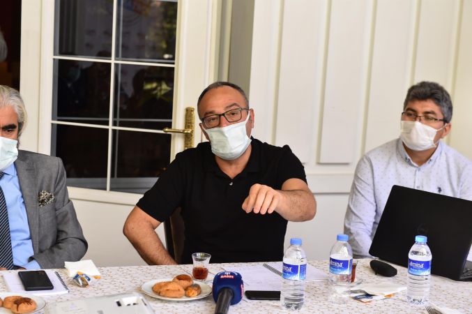 Ankara Kent Konseyi Görüntü Kirliliğini Masaya Yatırdı 7