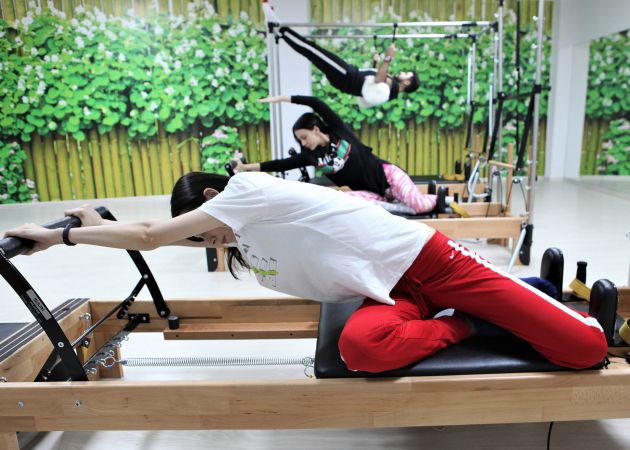 Ankara Yenimahalle’de aletli pilates eğitimleri başlıyor 3