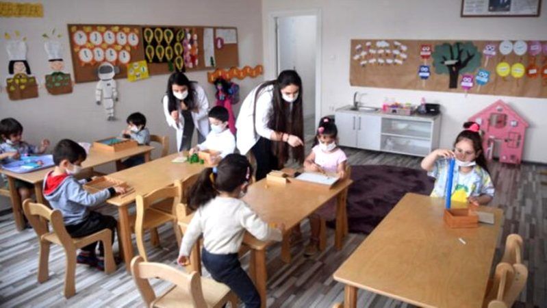 Ankara'da 5. Sınıflar Okula Ne Zaman Başlıyor? Okullar Haftada Kaç Gün Açık Olacak? 5