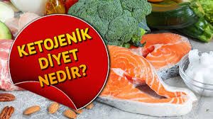 Ketojenik Diyet Nedir? Nasıl Yapılır? Ketojenik Diyet Listesi! 4