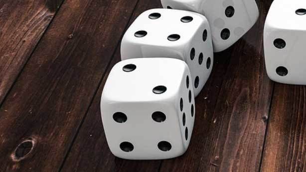 Tavladaki Zarların İsimleri Nedir? Düşeş Atmak Ne Anlama Gelir? İşte Zarların Farsça Karşılıkları... 6